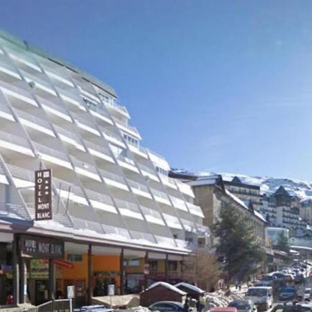 Precioso Apartamento En La Plaza Sierra Nevada Ngoại thất bức ảnh
