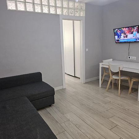 Precioso Apartamento En La Plaza Sierra Nevada Ngoại thất bức ảnh