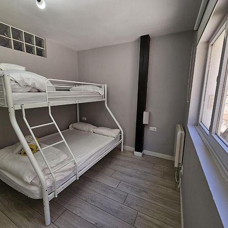 Precioso Apartamento En La Plaza Apartment Sierra Nevada Ngoại thất bức ảnh