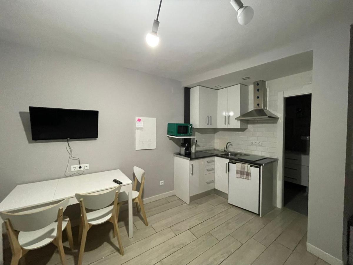 Precioso Apartamento En La Plaza Sierra Nevada Ngoại thất bức ảnh