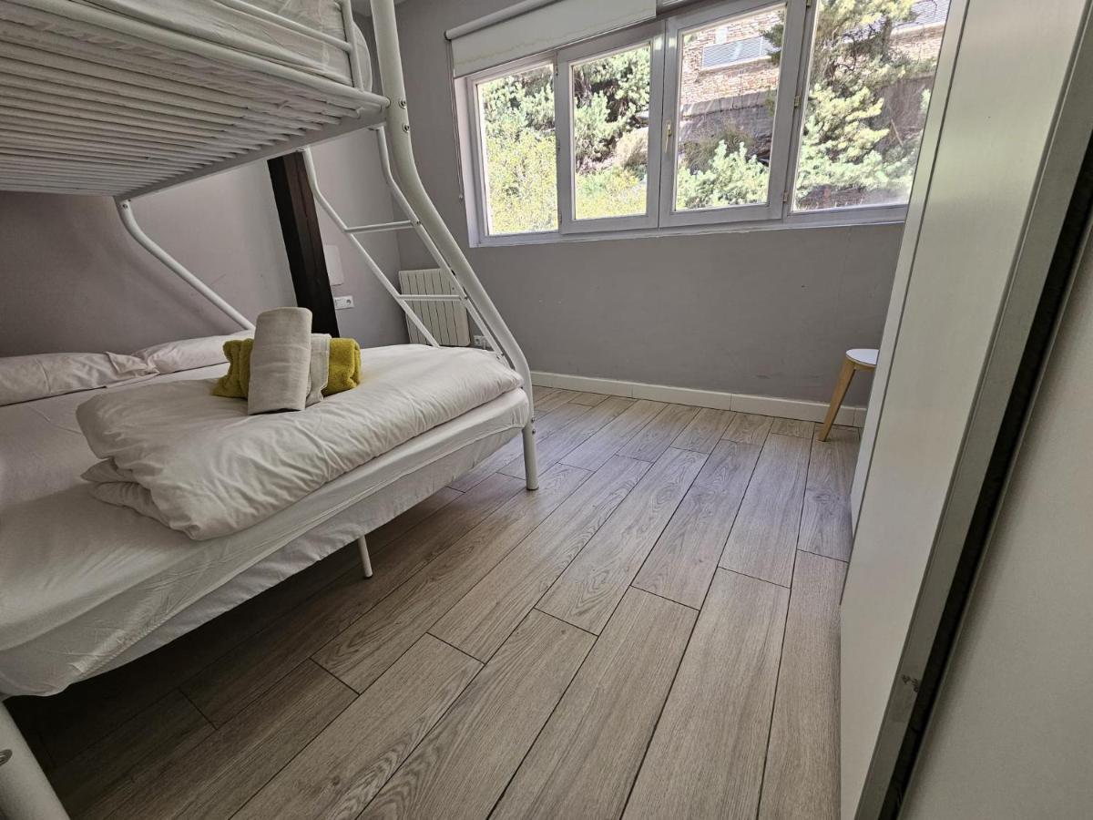 Precioso Apartamento En La Plaza Sierra Nevada Ngoại thất bức ảnh