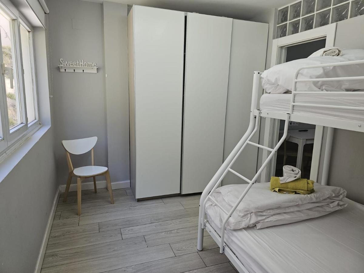 Precioso Apartamento En La Plaza Sierra Nevada Ngoại thất bức ảnh