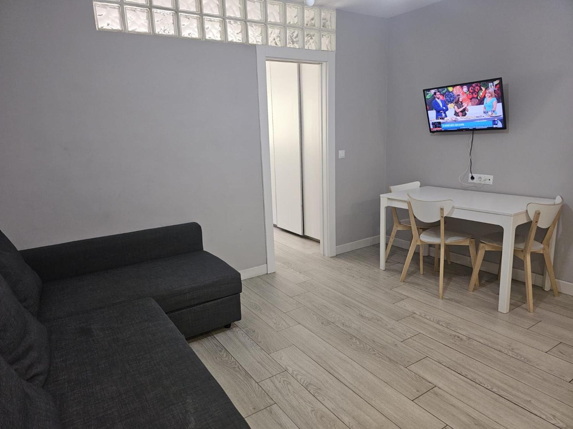 Precioso Apartamento En La Plaza Sierra Nevada Ngoại thất bức ảnh