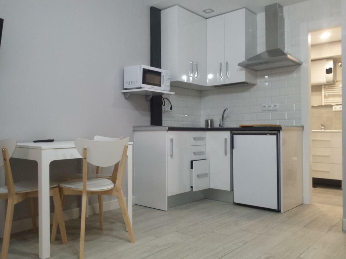 Precioso Apartamento En La Plaza Sierra Nevada Ngoại thất bức ảnh