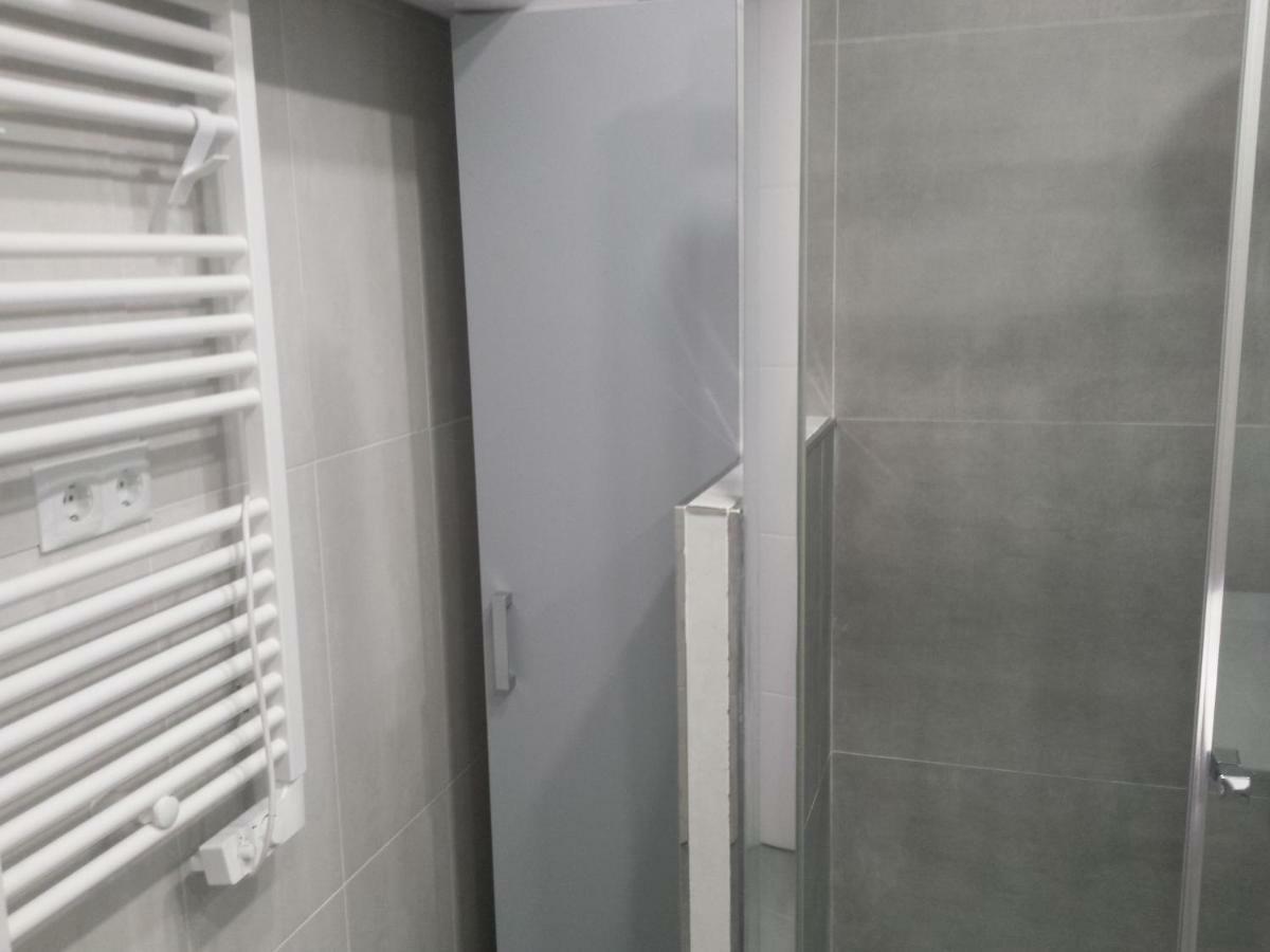Precioso Apartamento En La Plaza Sierra Nevada Ngoại thất bức ảnh