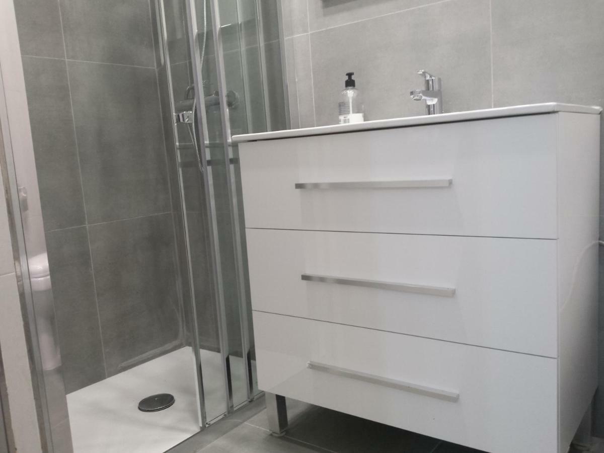 Precioso Apartamento En La Plaza Sierra Nevada Ngoại thất bức ảnh