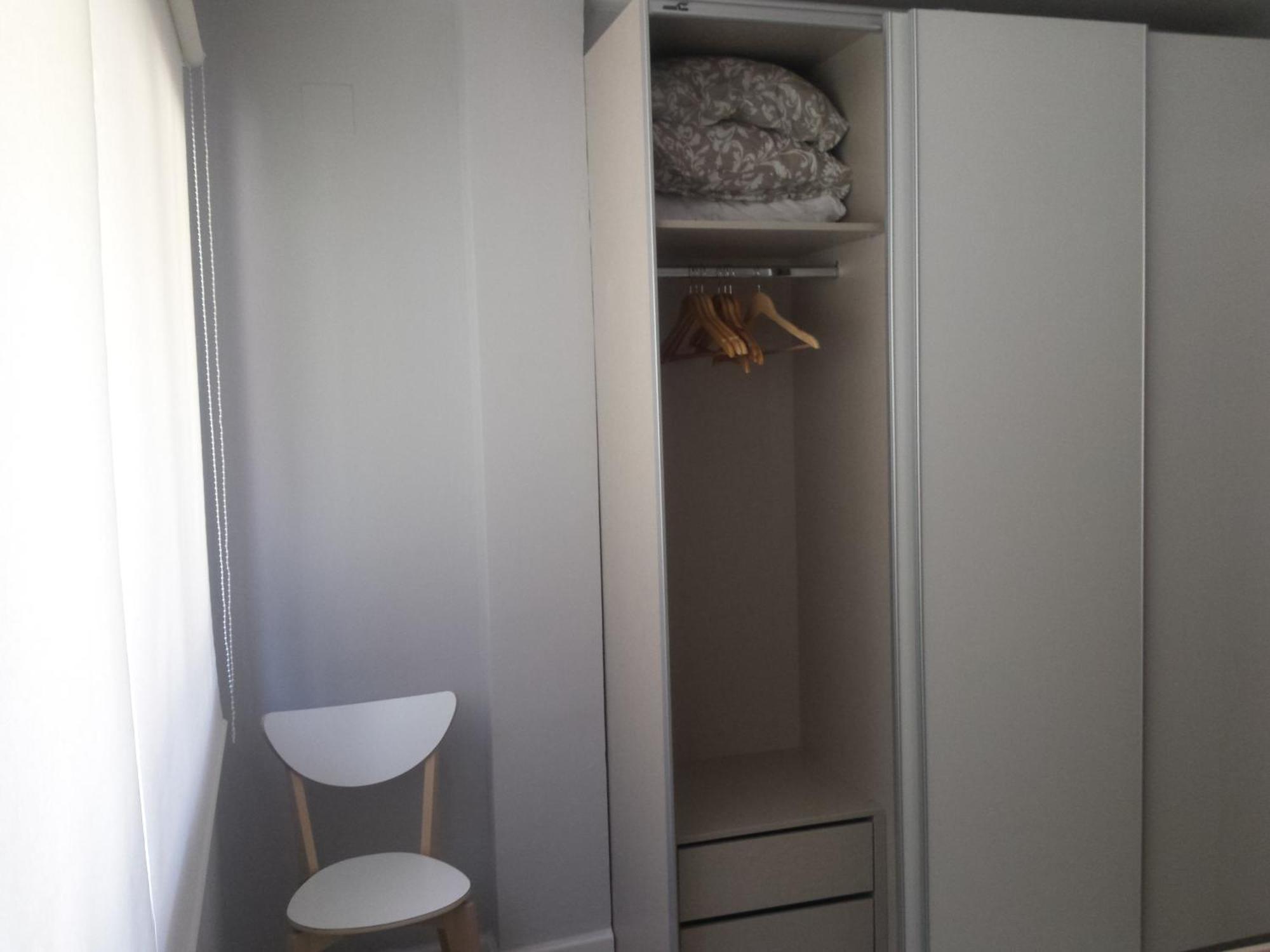 Precioso Apartamento En La Plaza Sierra Nevada Ngoại thất bức ảnh