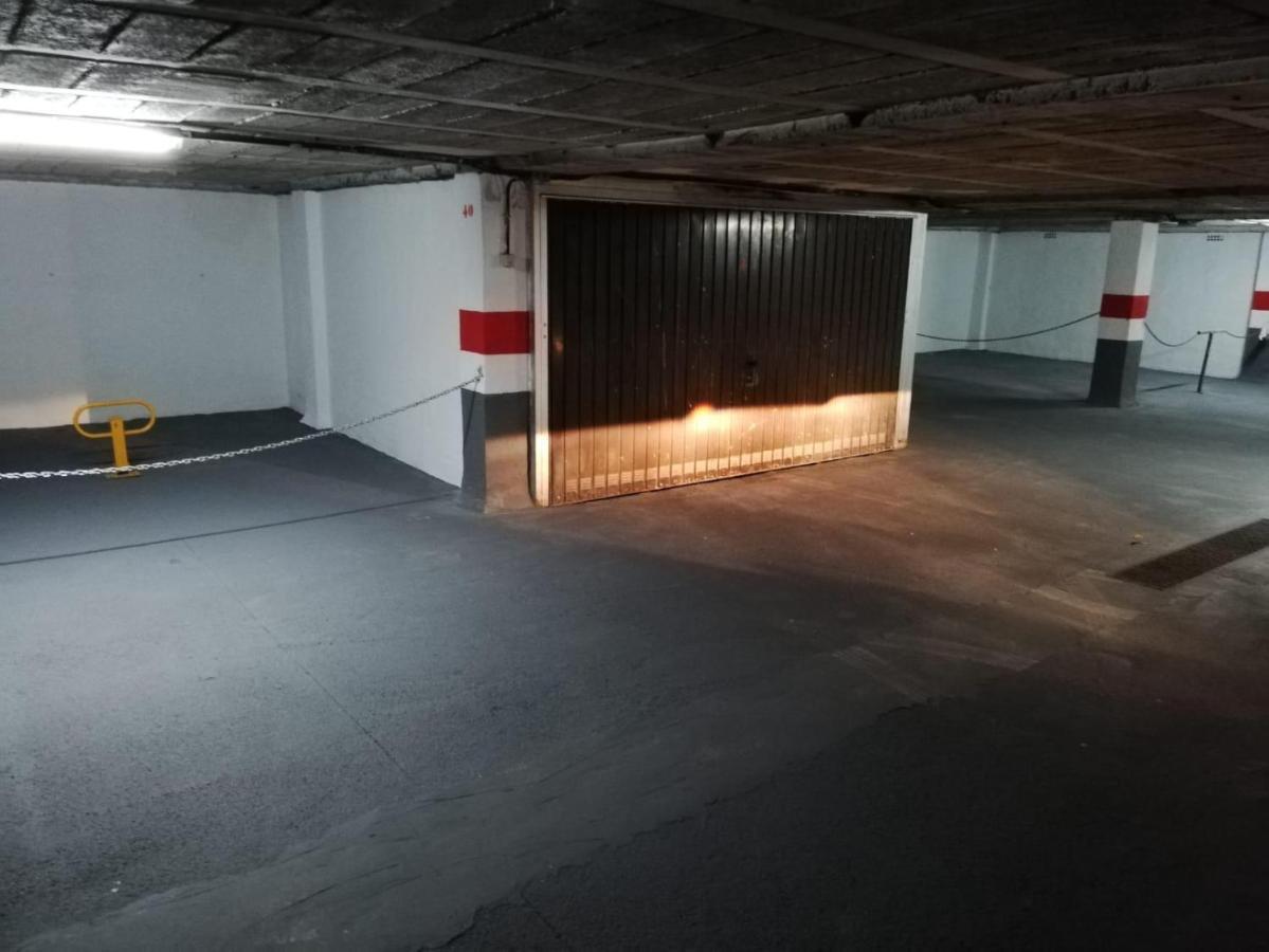 Precioso Apartamento En La Plaza Sierra Nevada Ngoại thất bức ảnh